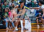 Photo from the gallery "Punahou vs. Leilehua (HHSAA Division 1 Semifinal)"