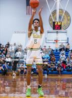 Photo from the gallery "Punahou vs. Leilehua (HHSAA Division 1 Semifinal)"