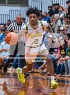 Photo from the gallery "Punahou vs. Leilehua (HHSAA Division 1 Semifinal)"