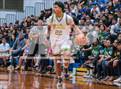 Photo from the gallery "Punahou vs. Leilehua (HHSAA Division 1 Semifinal)"