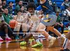 Photo from the gallery "Punahou vs. Leilehua (HHSAA Division 1 Semifinal)"