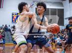 Photo from the gallery "Punahou vs. Leilehua (HHSAA Division 1 Semifinal)"