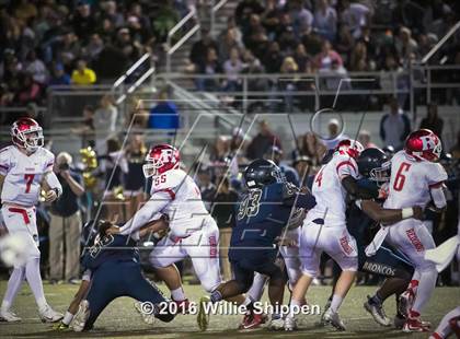 Thumbnail 1 in Redondo Union @ Vista Murrieta photogallery.
