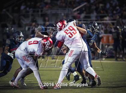 Thumbnail 2 in Redondo Union @ Vista Murrieta photogallery.