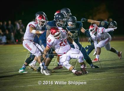 Thumbnail 3 in Redondo Union @ Vista Murrieta photogallery.