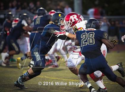Thumbnail 3 in Redondo Union @ Vista Murrieta photogallery.