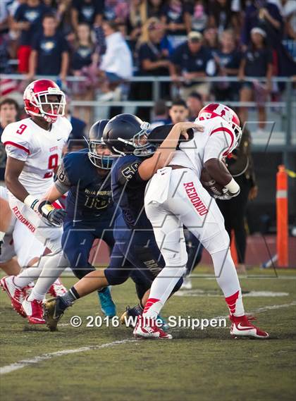 Thumbnail 3 in Redondo Union @ Vista Murrieta photogallery.