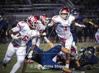 Thumbnail 2 in Redondo Union @ Vista Murrieta photogallery.
