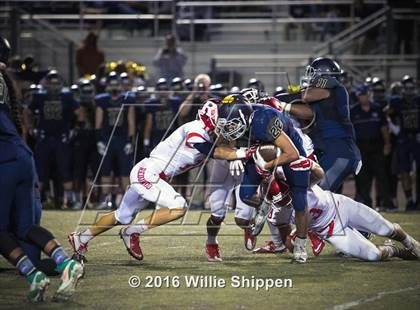 Thumbnail 2 in Redondo Union @ Vista Murrieta photogallery.