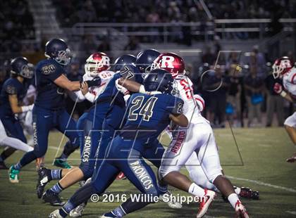 Thumbnail 3 in Redondo Union @ Vista Murrieta photogallery.