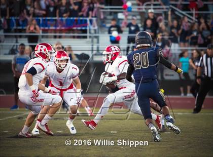 Thumbnail 2 in Redondo Union @ Vista Murrieta photogallery.