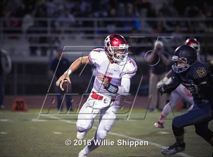 Thumbnail 1 in Redondo Union @ Vista Murrieta photogallery.