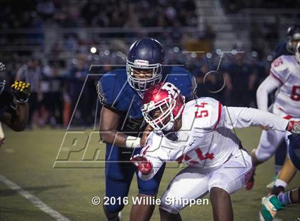 Thumbnail 3 in Redondo Union @ Vista Murrieta photogallery.