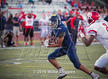 Thumbnail 1 in Redondo Union @ Vista Murrieta photogallery.