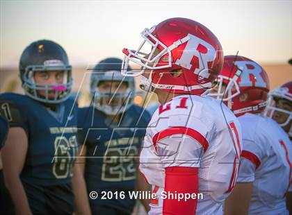 Thumbnail 3 in Redondo Union @ Vista Murrieta photogallery.