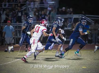 Thumbnail 3 in Redondo Union @ Vista Murrieta photogallery.