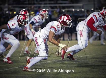 Thumbnail 1 in Redondo Union @ Vista Murrieta photogallery.
