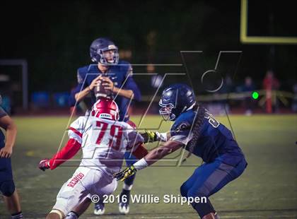 Thumbnail 1 in Redondo Union @ Vista Murrieta photogallery.