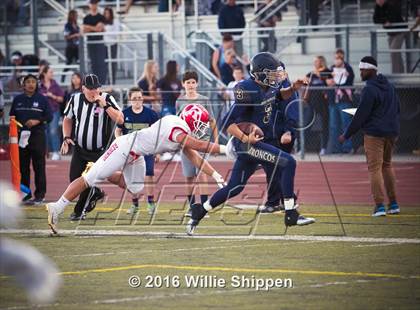 Thumbnail 1 in Redondo Union @ Vista Murrieta photogallery.