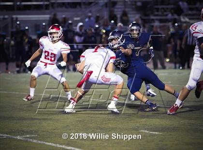 Thumbnail 1 in Redondo Union @ Vista Murrieta photogallery.