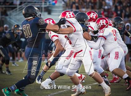 Thumbnail 1 in Redondo Union @ Vista Murrieta photogallery.