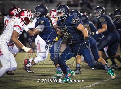 Thumbnail 3 in Redondo Union @ Vista Murrieta photogallery.