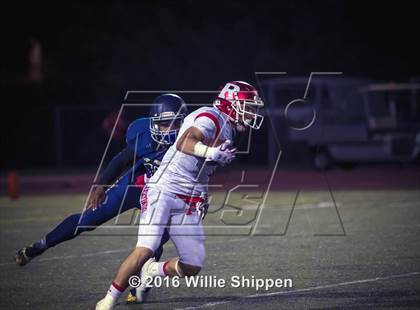 Thumbnail 1 in Redondo Union @ Vista Murrieta photogallery.