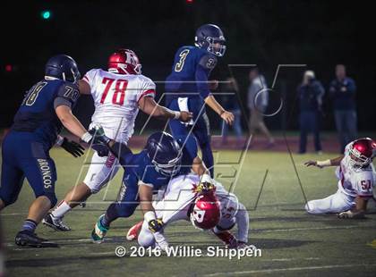 Thumbnail 1 in Redondo Union @ Vista Murrieta photogallery.