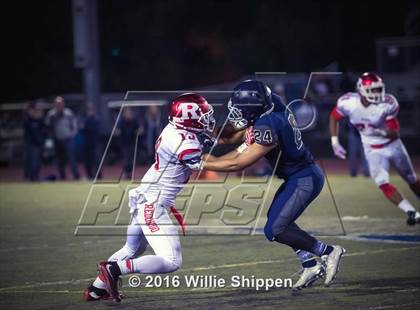 Thumbnail 3 in Redondo Union @ Vista Murrieta photogallery.