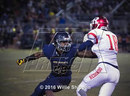 Thumbnail 1 in Redondo Union @ Vista Murrieta photogallery.