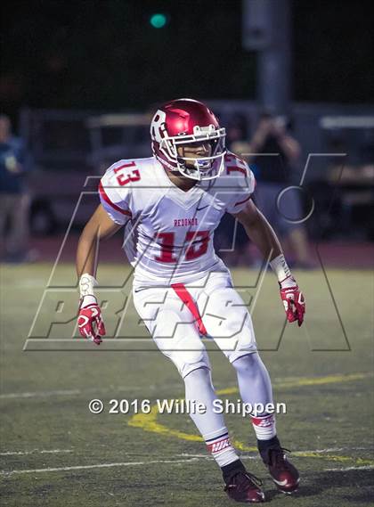 Thumbnail 1 in Redondo Union @ Vista Murrieta photogallery.
