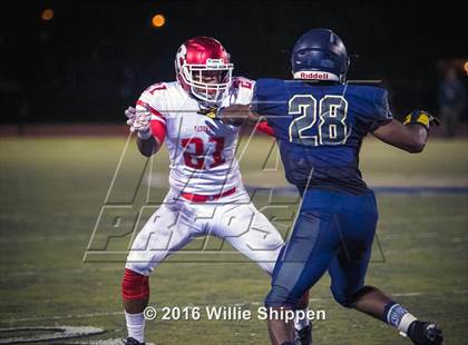 Thumbnail 3 in Redondo Union @ Vista Murrieta photogallery.