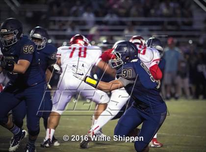 Thumbnail 3 in Redondo Union @ Vista Murrieta photogallery.