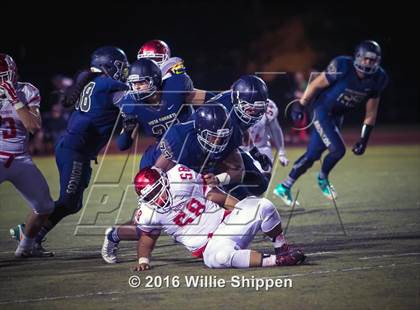 Thumbnail 1 in Redondo Union @ Vista Murrieta photogallery.