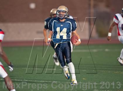 Thumbnail 2 in Bonita Vista vs. Montgomery photogallery.