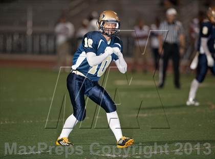 Thumbnail 2 in Bonita Vista vs. Montgomery photogallery.