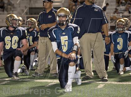 Thumbnail 2 in Bonita Vista vs. Montgomery photogallery.