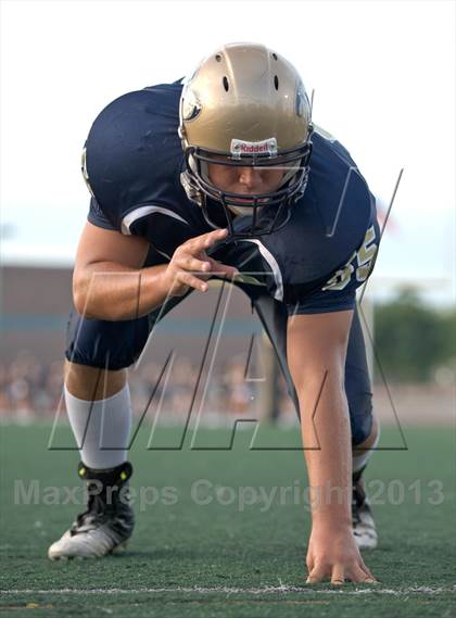 Thumbnail 3 in Bonita Vista vs. Montgomery photogallery.