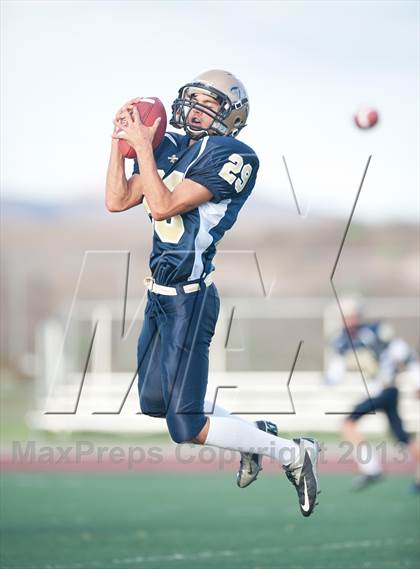 Thumbnail 3 in Bonita Vista vs. Montgomery photogallery.