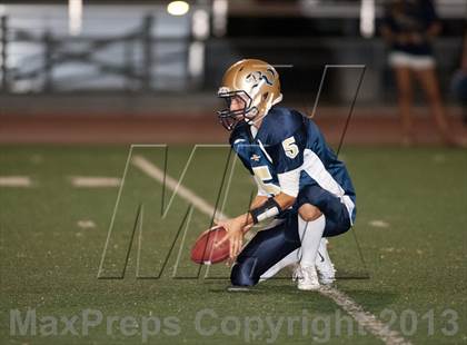 Thumbnail 2 in Bonita Vista vs. Montgomery photogallery.