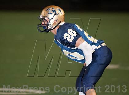 Thumbnail 1 in Bonita Vista vs. Montgomery photogallery.