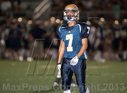 Thumbnail 3 in Bonita Vista vs. Montgomery photogallery.