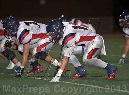 Thumbnail 2 in Bonita Vista vs. Montgomery photogallery.
