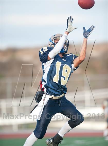 Thumbnail 1 in Bonita Vista vs. Montgomery photogallery.