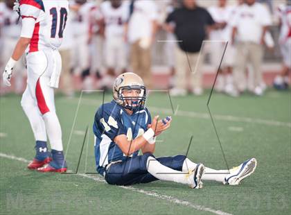 Thumbnail 1 in Bonita Vista vs. Montgomery photogallery.