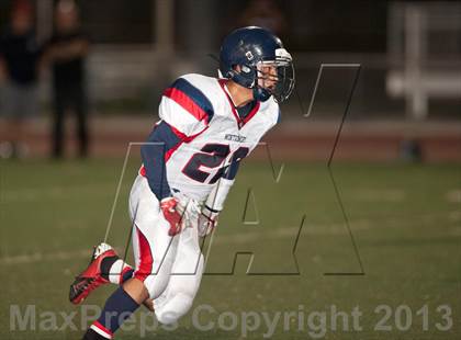 Thumbnail 1 in Bonita Vista vs. Montgomery photogallery.