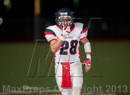 Thumbnail 2 in Bonita Vista vs. Montgomery photogallery.
