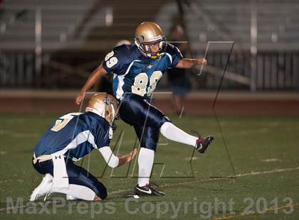 Thumbnail 2 in Bonita Vista vs. Montgomery photogallery.
