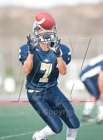 Thumbnail 3 in Bonita Vista vs. Montgomery photogallery.