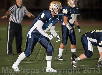 Thumbnail 3 in Bonita Vista vs. Montgomery photogallery.
